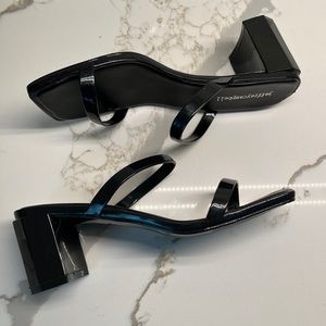 women’s size 9 heels